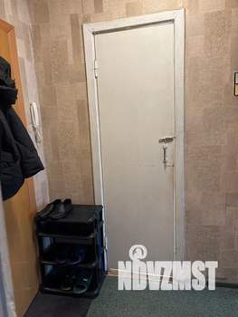 1-к квартира, посуточно, 37м2, 4/5 этаж