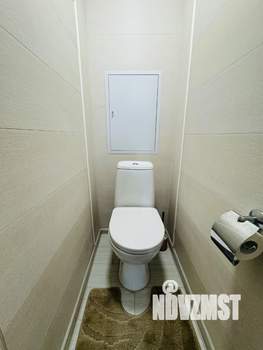 2-к квартира, на длительный срок, 49м2, 5/5 этаж