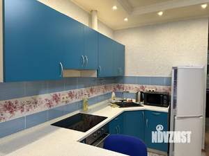 1-к квартира, на длительный срок, 47м2, 11/19 этаж