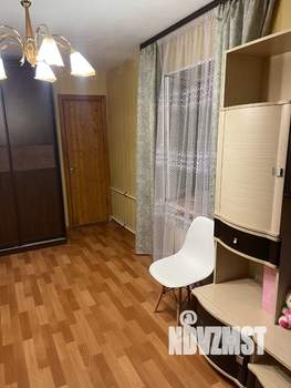 1-к квартира, на длительный срок, 31м2, 3/4 этаж