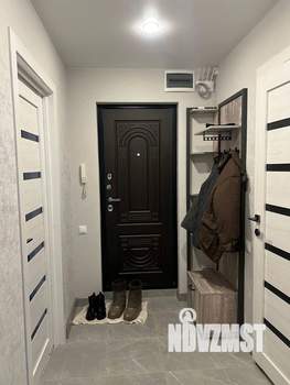 1-к квартира, на длительный срок, 40м2, 3/5 этаж