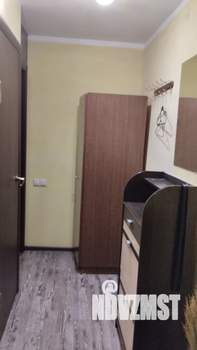 1-к квартира, на длительный срок, 31м2, 5/5 этаж