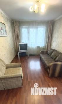 2-к квартира, посуточно, 47м2, 4/5 этаж