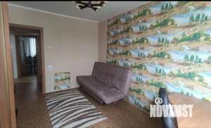 2-к квартира, на длительный срок, 62м2, 6/16 этаж