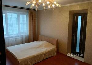 2-к квартира, на длительный срок, 52м2, 10/10 этаж