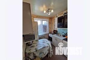 2-к квартира, посуточно, 50м2, 1/5 этаж