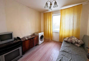 3-к квартира, на длительный срок, 62м2, 5/9 этаж