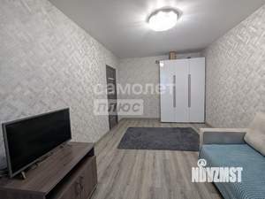 1-к квартира, на длительный срок, 35м2, 7/9 этаж