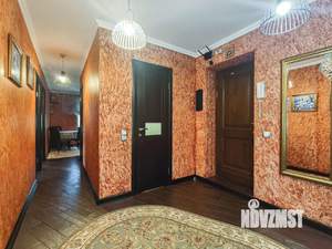 3-к квартира, на длительный срок, 61м2, 4/9 этаж