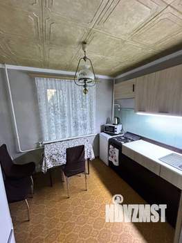 1-к квартира, на длительный срок, 33м2, 4/9 этаж