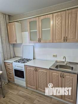 1-к квартира, на длительный срок, 33м2, 2/9 этаж