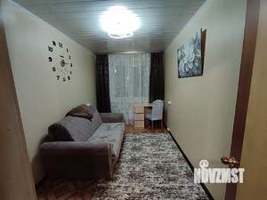 3-к квартира, на длительный срок, 60м2, 1/6 этаж