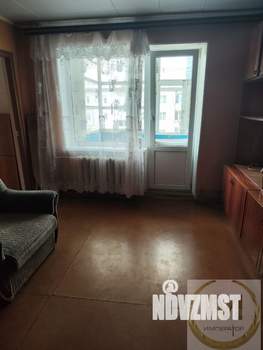 2-к квартира, на длительный срок, 37м2, 3/5 этаж