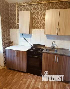 1-к квартира, на длительный срок, 31м2, 2/5 этаж