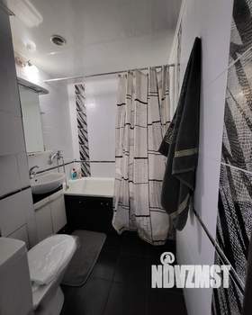 1-к квартира, на длительный срок, 42м2, 11/24 этаж