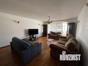 1-к квартира, посуточно, 70м2, 1/1 этаж