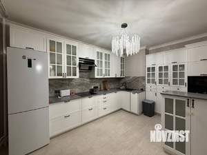 3-к квартира, на длительный срок, 87м2, 3/14 этаж