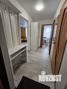 1-к квартира, на длительный срок, 35м2, 6/9 этаж