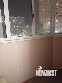 1-к квартира, на длительный срок, 39м2, 3/19 этаж