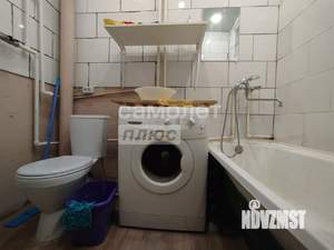 1-к квартира, на длительный срок, 31м2, 2/2 этаж