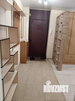 1-к квартира, на длительный срок, 37м2, 1/5 этаж