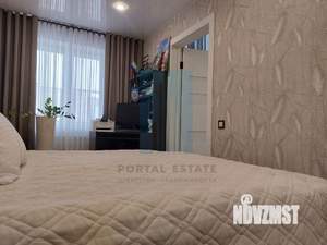 2-к квартира, на длительный срок, 44м2, 4/5 этаж