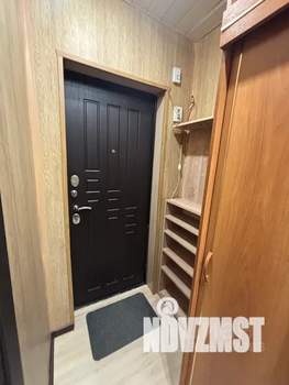 1-к квартира, посуточно, 36м2, 5/5 этаж