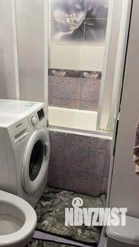 1-к квартира, на длительный срок, 30м2, 4/5 этаж