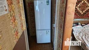 2-к квартира, на длительный срок, 44м2, 2/4 этаж