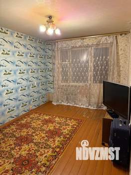 1-к квартира, на длительный срок, 40м2, 1/9 этаж