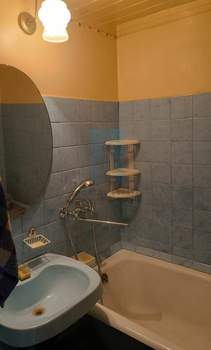 2-к квартира, на длительный срок, 53м2, 6/9 этаж