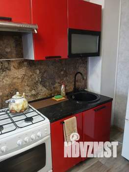 1-к квартира, посуточно, 32м2, 4/9 этаж