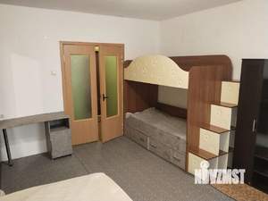 1-к квартира, на длительный срок, 43м2, 1/16 этаж