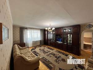 3-к квартира, на длительный срок, 68м2, 6/12 этаж