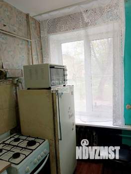 1-к квартира, на длительный срок, 26м2, 1/3 этаж