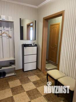 2-к квартира, на длительный срок, 62м2, 14/17 этаж