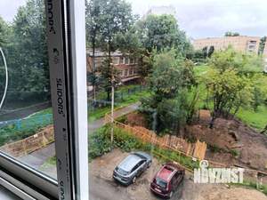 3-к квартира, на длительный срок, 70м2, 4/5 этаж