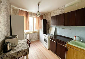 3-к квартира, на длительный срок, 62м2, 5/9 этаж