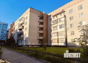 1-к квартира, на длительный срок, 31м2, 2/5 этаж