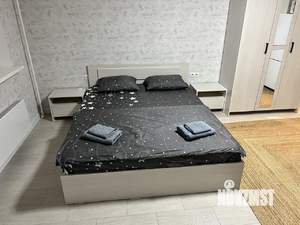 1-к квартира, посуточно, 27м2, 1/1 этаж