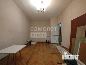 1-к квартира, на длительный срок, 31м2, 2/2 этаж