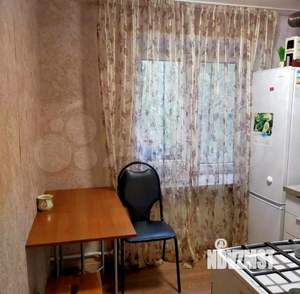 2-к квартира, на длительный срок, 44м2, 3/4 этаж