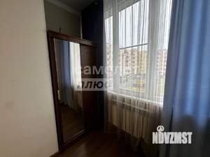 1-к квартира, на длительный срок, 33м2, 2/5 этаж