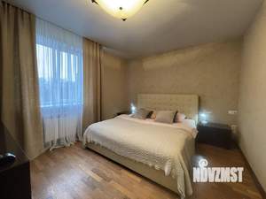 2-к квартира, посуточно, 78м2, 1/1 этаж