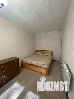 2-к квартира, посуточно, 41м2, 1/5 этаж