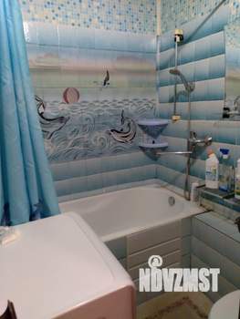 2-к квартира, на длительный срок, 44м2, 2/5 этаж