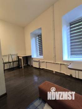 Студия квартира, на длительный срок, 21м2, 1/5 этаж