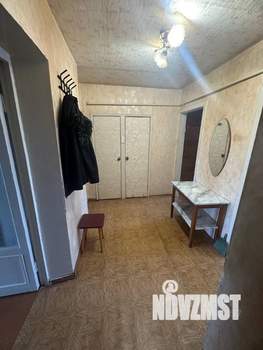 3-к квартира, на длительный срок, 58м2, 5/5 этаж