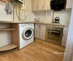 2-к квартира, на длительный срок, 42м2, 1/4 этаж