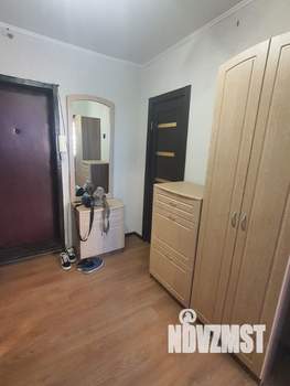 1-к квартира, посуточно, 34м2, 7/9 этаж